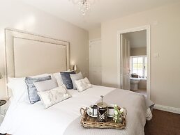 Foxy Cottage