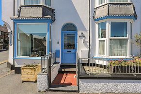 Gwynle - Criccieth