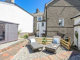 Gwynle - Criccieth
