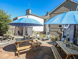 Gwynle - Criccieth