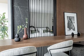 Athinaion Recreation Suites