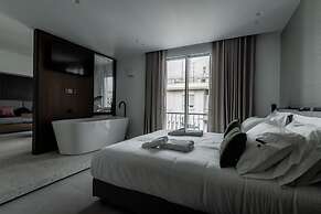 Athinaion Recreation Suites