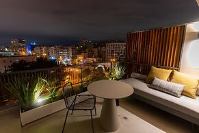 Athinaion Recreation Suites
