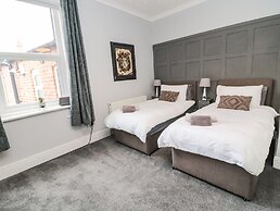 Marden Mews