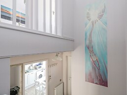Mermaid House