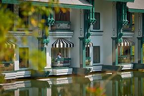 Intercontinental Khao Yai Resort by IHG