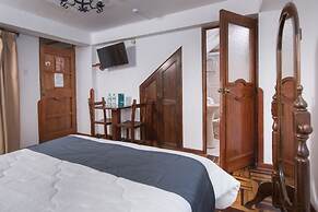 Ayenda Casa Escondida San Cristobal Premium