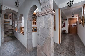 Ayenda Casa Escondida San Cristobal Premium