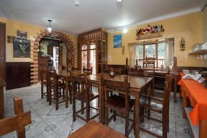 Ayenda Casa Escondida San Cristobal Premium