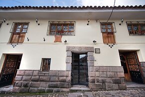 Ayenda Casa Escondida San Cristobal Premium