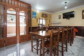 Ayenda Casa Escondida San Cristobal Premium