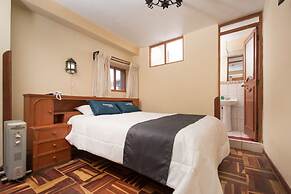 Ayenda Casa Escondida San Cristobal Premium