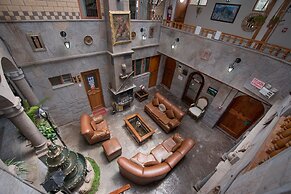 Ayenda Casa Escondida San Cristobal Premium