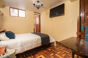Ayenda Casa Escondida San Cristobal Premium