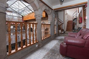 Ayenda Casa Escondida San Cristobal Premium