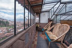 Ayenda Casa Escondida San Cristobal Premium