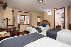 Ayenda Casa Escondida San Cristobal Premium