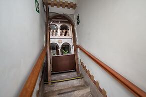Ayenda Casa Escondida San Cristobal Premium