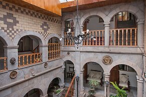 Ayenda Casa Escondida San Cristobal Premium