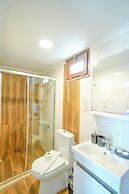 Marimare Beach & Bungalow Hotel