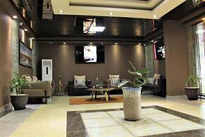 Hera Hotel