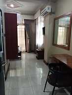 Hera Hotel