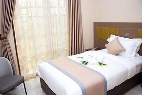 Hera Hotel