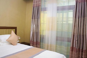 Hera Hotel