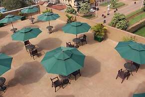 Hera Hotel