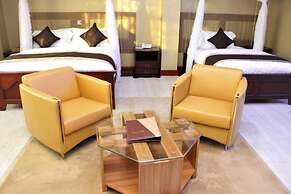 Hera Hotel