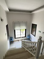 Dalyan Risus Suite