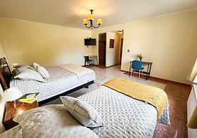 Hotel El Almendro