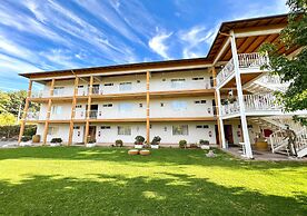 Hotel El Almendro