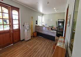 Hotel El Almendro