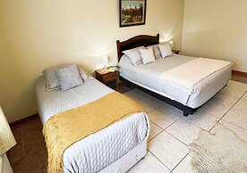 Hotel El Almendro