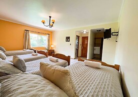 Hotel El Almendro