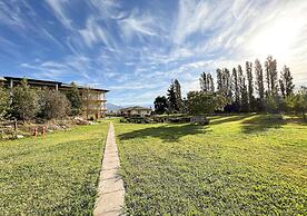 Hotel El Almendro