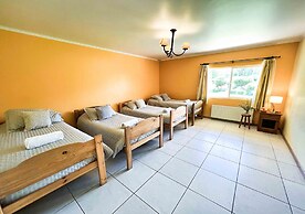 Hotel El Almendro