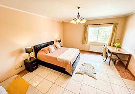 Hotel El Almendro