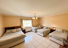 Hotel El Almendro