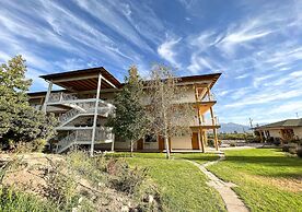 Hotel El Almendro