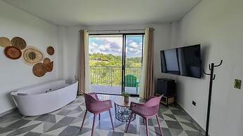 Hotel Arboreo Doradal