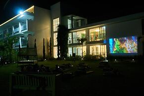 Hotel Arboreo Doradal