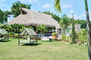 Hotel Arboreo Doradal