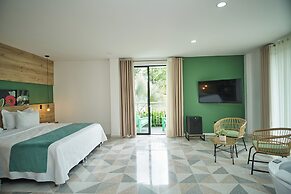Hotel Arboreo Doradal