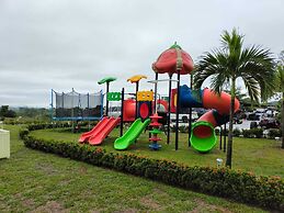 Hotel Arboreo Doradal