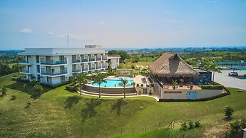 Hotel Arboreo Doradal