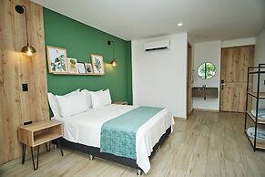 Hotel Arboreo Doradal