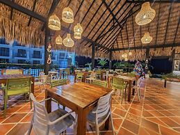 Hotel Arboreo Doradal
