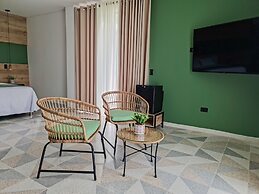 Hotel Arboreo Doradal